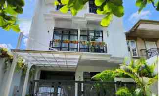 Dijual Rumah Mewah Full Furnished DI Pondok Indah