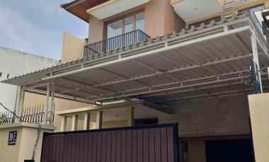 Dijual Rumah Mewah Jalan Bungur Kemang, Jakarta Selatan