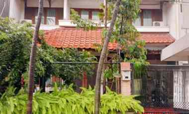Dijual Rumah Mewah Jatiwaringin