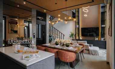 Rumah Dijual di Bojongsari Depok