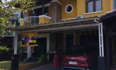 Rumah Dijual di Kota Baru Parahyangan