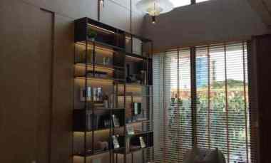 Dijual Rumah Mewah Lyndon at Nava Park, BSD City