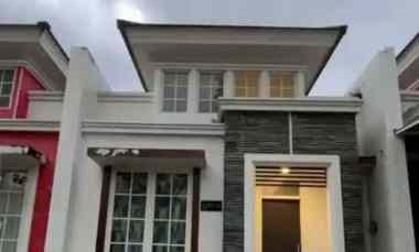 Dijual Rumah Mewah Perumahan Citra Garden