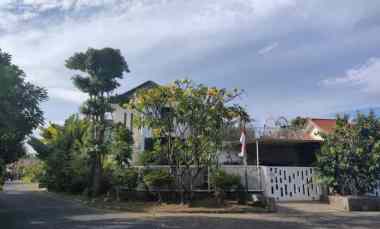 Rumah Dijual di Puri Surya Jaya, JI. Taman Pasadena, Ketajen, Kec. Gedangan, Kab. Sidoarjo, Jawa Timur