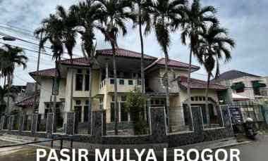 Dijual Rumah Mewah Seharga Rp 2M di Bogor - Jawa Barat