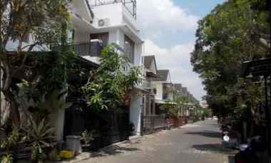 Dijual Rumah Mewah Siap Huni di Ambarketawang