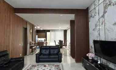 Dijual Rumah Mewah Siap Huni di Bsd City