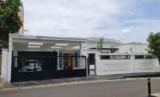 Dijual Rumah Mewah Siap Huni Lokasi Sebrang Citos