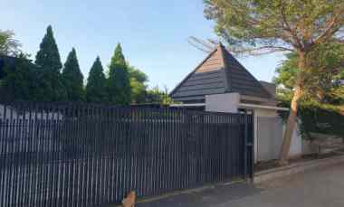 Dijual Rumah Mewah Strategis
