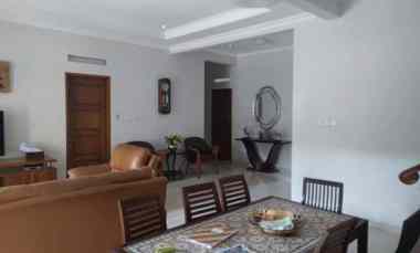 Dijual Rumah Mewah Tengah Pusat Kota Solo