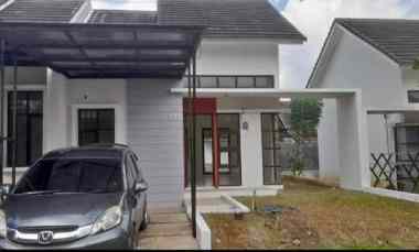 Rumah Dijual di Mijen