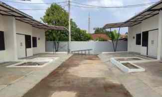 Dijual Rumah Milenial Classic Modern di Pamulang
