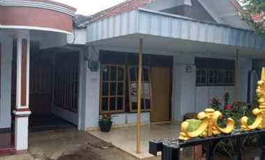Dijual Rumah Milik Pribadi 2 Bangunan