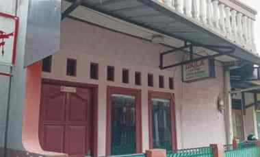 dijual rumah milik pribadi