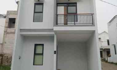 Dijual Rumah Minimalis Bandung Barat