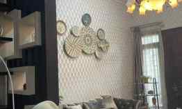 Dijual Rumah Minimalis Bebas Banjir di Tanjung Barat