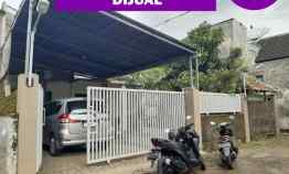 Rumah Dijual di Sumbersari