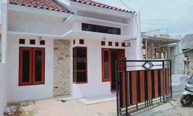 Dijual Rumah Minimalis dekat Stasiun Krl Citayam