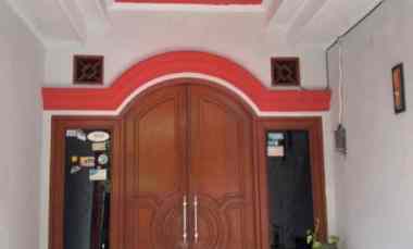 Dijual Rumah Minimalis dengan Harga Murah di Duta Bumi