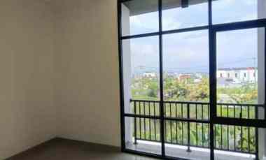 Dijual Rumah Minimalis di Gland Ciwastra