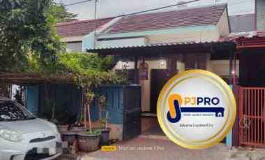 Dijual Rumah Minimalis di Harapan Indah Cluster Ifolia