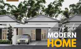 Dijual Rumah Minimalis di Jalan Delima Pekanbaru