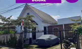 Dijual Rumah Minimalis di Kebonsari