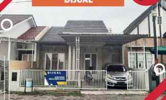 Rumah Dijual di Kebonsari