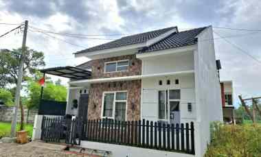 Rumah Dijual di Jl. Kasuari