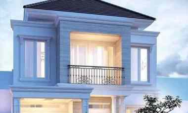 Rumah Dijual di Jl. Cemara Gading Pekanbaru