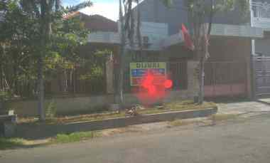 Rumah Dijual di Taman Pinang