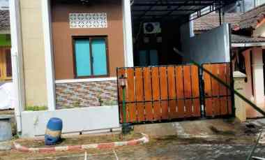 Dijual Rumah Minimalis Kota Semarang