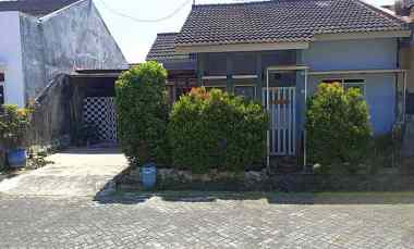 Dijual Rumah Minimalis Nyaman Ungaran