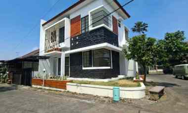 Rumah Dijual di SULFAT UTARA BLIMBING KOTA MALANG