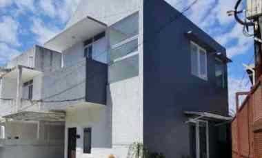 Rumah Dijual di Kopo