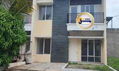 Dijual Rumah Minimalis Siaphuni di Grand Mahkota 1