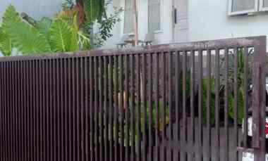 dijual rumah minimalis terawat di pasirimpun bandung