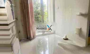 Dijual Rumah Minimalis Terawat Pakuwon City San Diego