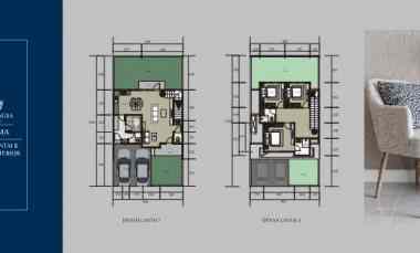Dekat Ibarbo Park, Pecah Sertipikat Per Rumah, Suasana Nyaman