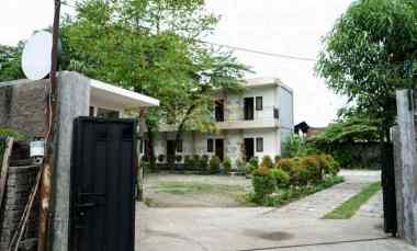 dijual rumah mlati sleman
