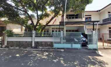 Rumah Mewah Regol Moch Toha dekat Toll Buah Batu Kota Bandung