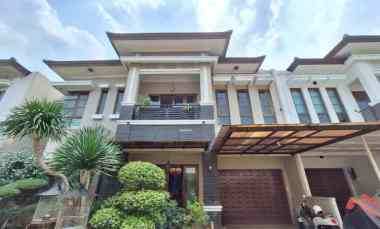 Rumah Dijual di Pancoran