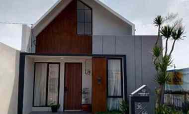 Dijual Rumah Modern dengan Fasilitas Lengkap di Bekasi
