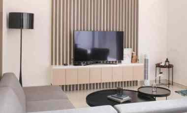 Dijual Rumah Modern di Setra Dago Antapani