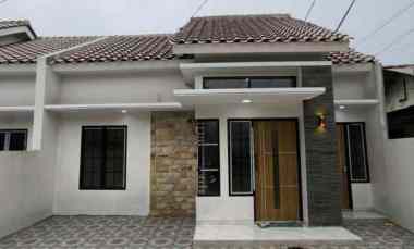 Dijual Rumah Modern Kualitas dan Lokasi Ok