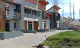 Dijual Rumah Modern Mewah 2 Lantai Kolmas Atas Cimahi