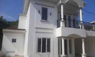 Dijual Rumah Modern Minimalis Siap Huni di Jagakarsa