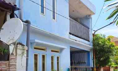 Rumah Kos Putri Mojo, Gubeng Strategis Aktif Row 2 Mobil Ada Parki