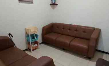 2 Rumah Lama Mojo, Dharmahusada Surabaya, Lebar 20, dekat Galaxy Mall