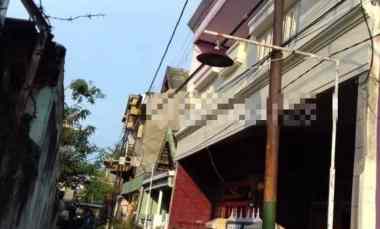 Rumah Kos Mojo Surabaya, dekat Kampus B UNAIR, RSUD Dr Soetomo, MERR